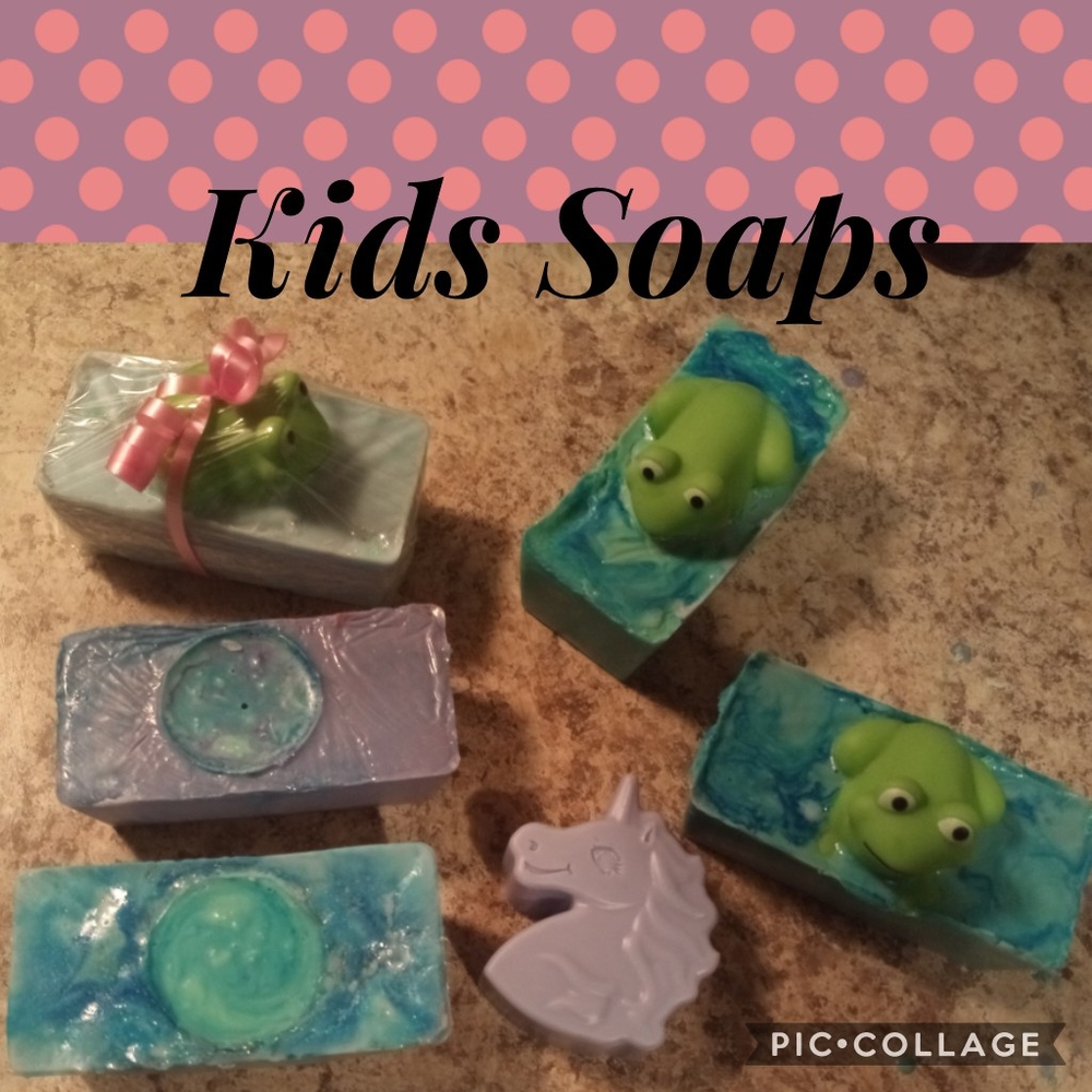 Soap